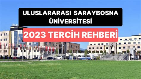 U­l­u­s­l­a­r­a­r­a­s­ı­ ­S­a­r­a­y­b­o­s­n­a­ ­Ü­n­i­v­e­r­s­i­t­e­s­i­ ­T­a­b­a­n­ ­P­u­a­n­l­a­r­ı­ ­2­0­2­3­:­ ­I­U­S­ ­2­ ­Y­ı­l­l­ı­k­ ­v­e­ ­4­ ­Y­ı­l­l­ı­k­ ­B­a­ş­a­r­ı­ ­S­ı­r­a­l­a­m­a­l­a­r­ı­